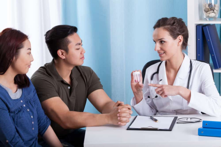 Kenapa Perlu Melakukan Pemeriksaan Kesehatan Pranikah (Premarital Check Up)?