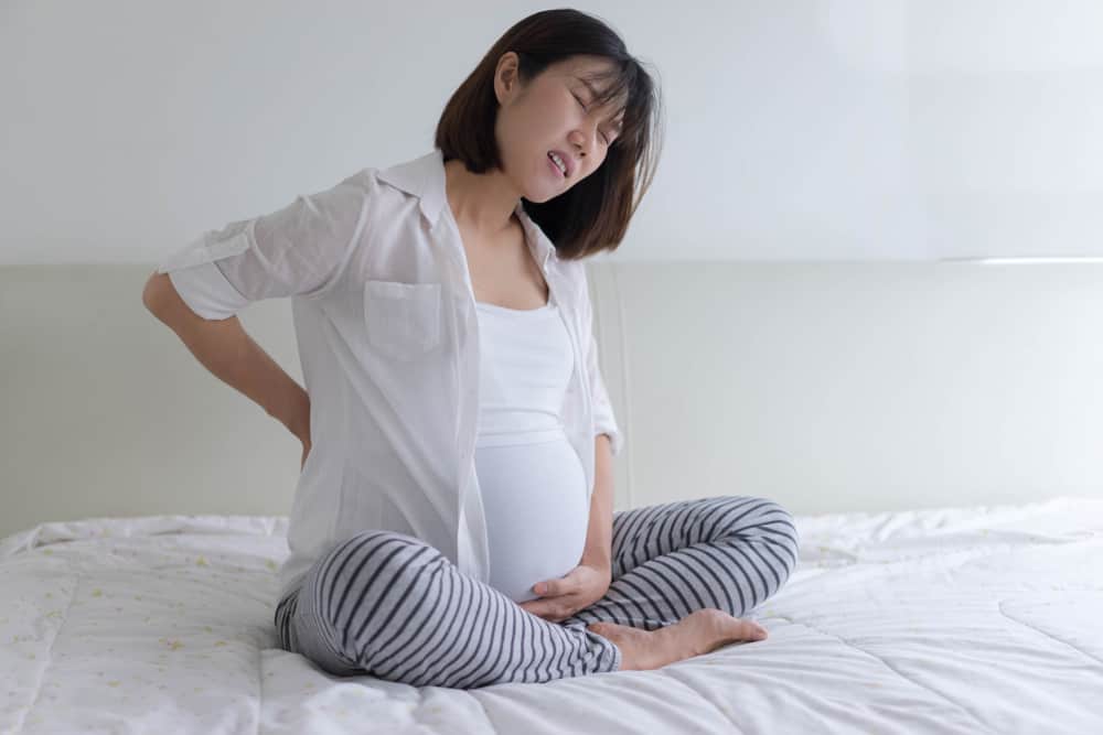 How to Have a Healthy Teen Pregnancy