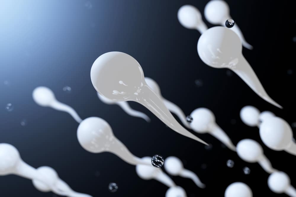 5 Penyebab Sperma Encer dan Cair, Apakah Normal?