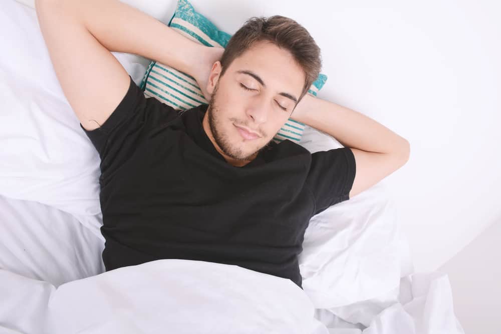 Saat Tidur, Ini Berbagai Hal Unik yang Dilakukan oleh Tubuh