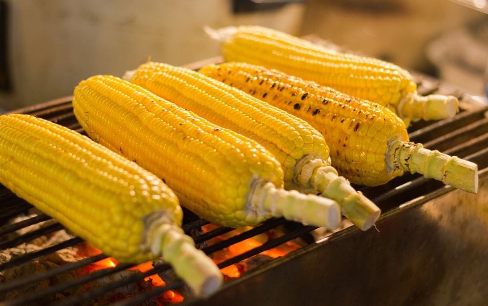 Enak dan Mudah Diolah, Ini 5 Manfaat dari Jagung untuk Kesehatan Tubuh