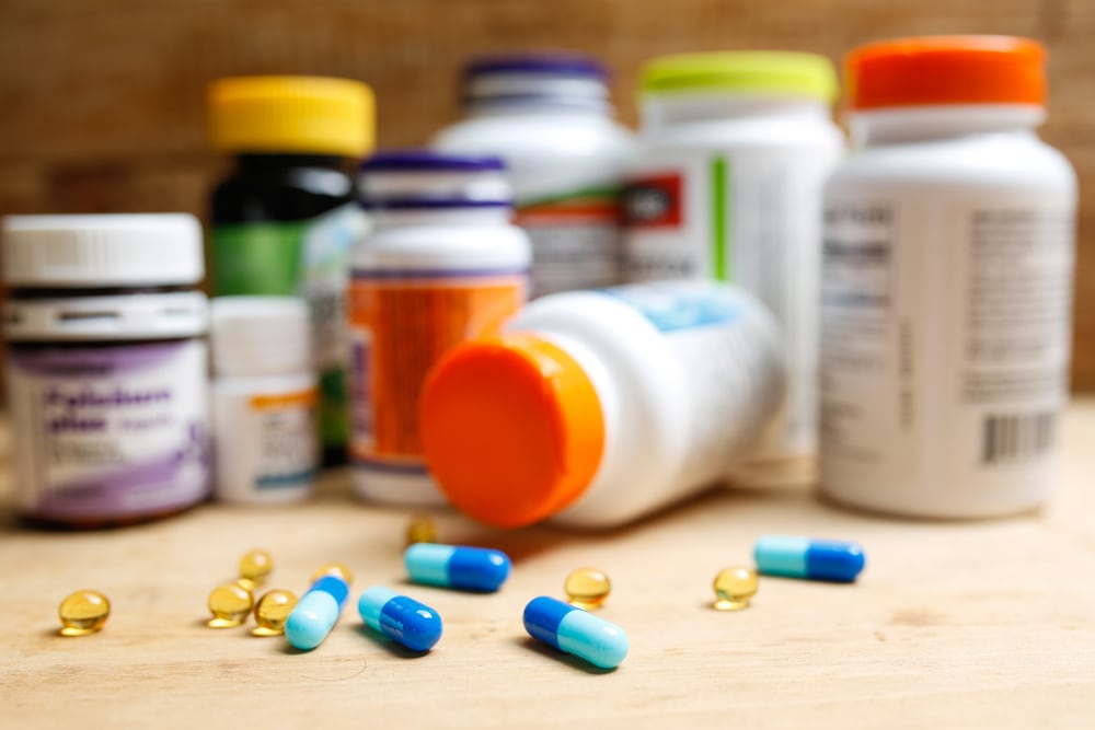 Cara Memilih Multivitamin yang Tepat untuk Kesehatan Tubuh - Blogicakicak