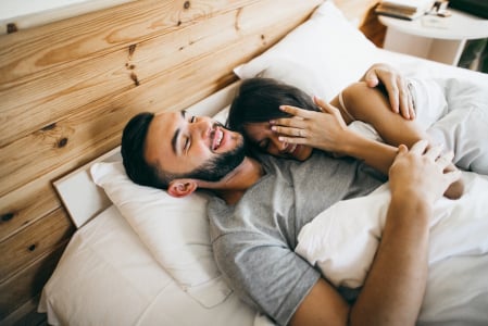 3 Risiko yang Mungkin Anda Hadapi Setelah Cinta Satu Malam
