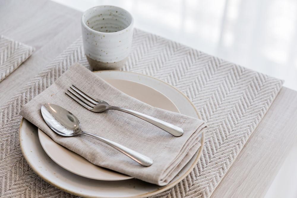 Porsi Makan Diet yang Tepat untuk Menurunkan Berat Badan