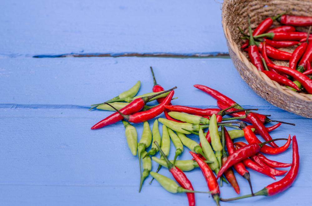 Benarkah Makanan Pedas Bisa Mengatasi Sakit Kepala Migrain?