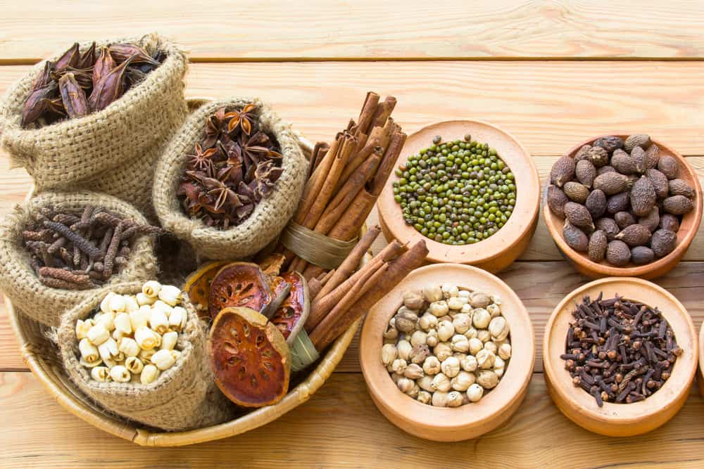 8 Obat Alami dan Tanaman Herbal yang Bermanfaat untuk Diabetes