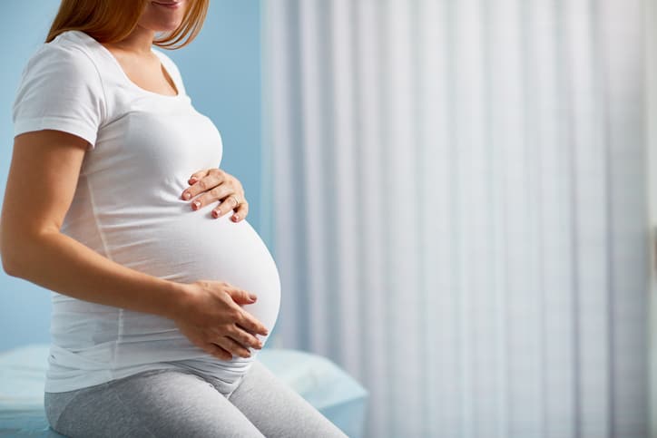 7 Perubahan Pada Tubuh Ibu Hamil di Masa Trimester Kedua