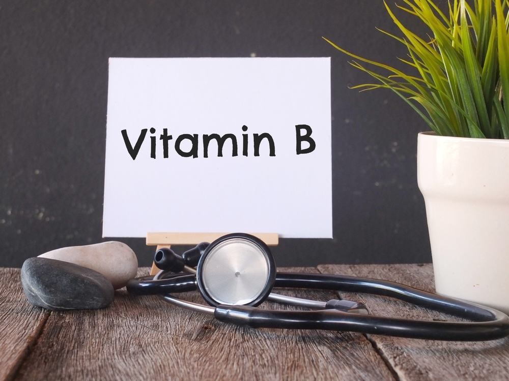 Waspadai Tanda-Tanda Tubuh Kekurangan Vitamin B