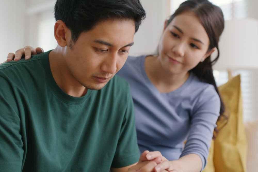 Cara Tepat Menghadapi Orang dengan Gangguan Mental