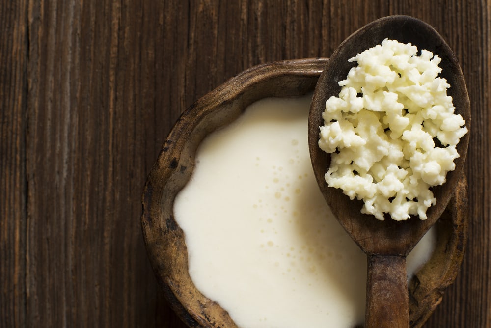 6 Manfaat Susu Kefir yang Ternyata Menyehatkan