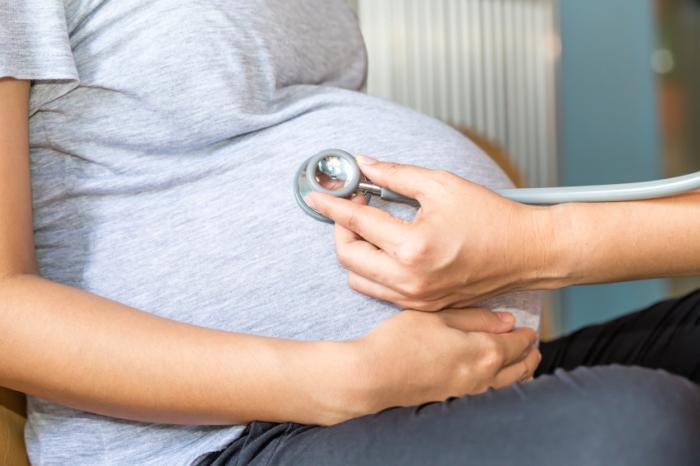 8 Tanda Bahaya Kehamilan yang Perlu Ibu Waspadai