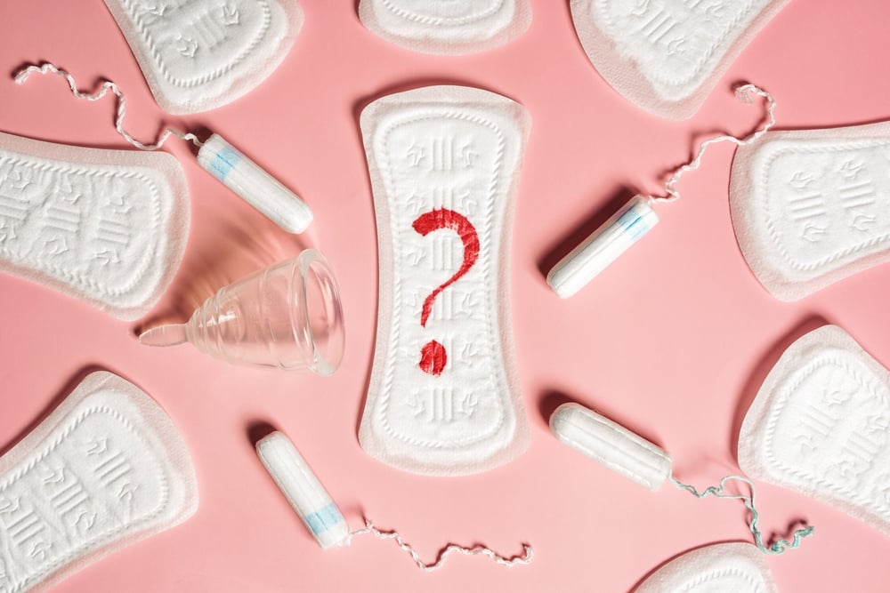 Pembalut, Tampon, atau Menstrual Cup: Mana yang Lebih Baik?