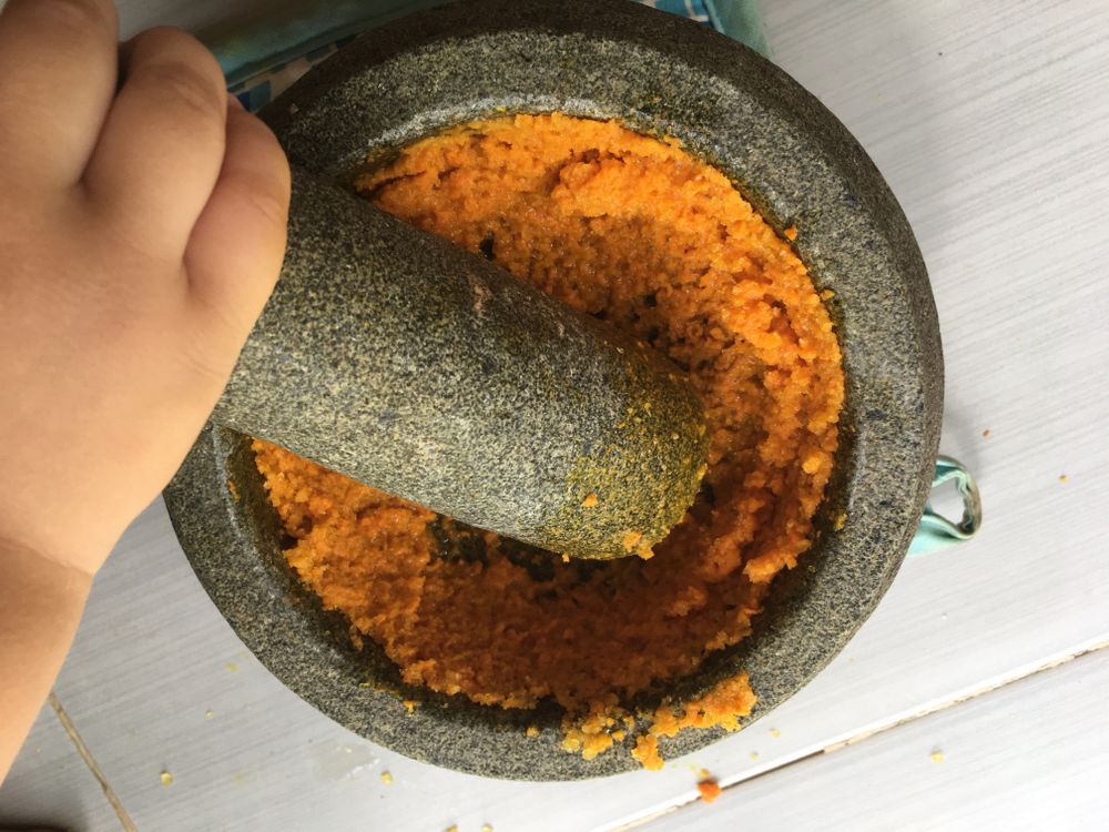 Mengenal Manfaat Kunyit untuk Bayi dan Anak