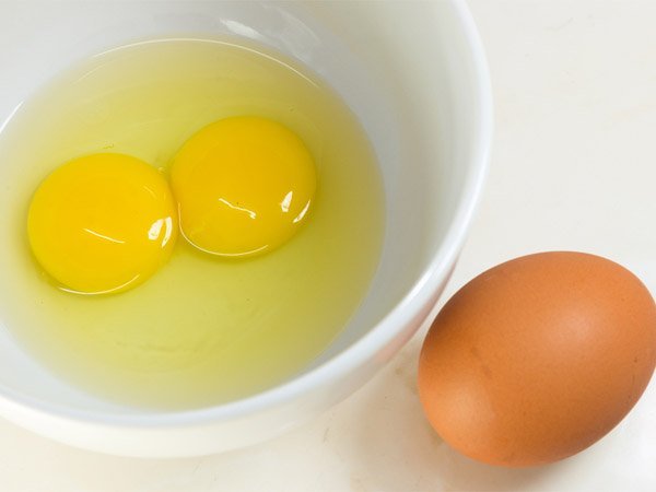 6 Hal yang Mungkin Terjadi Akibat Kebanyakan Makan Telur