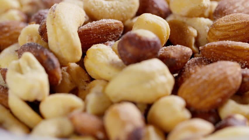 Manfaat Makan Kacang untuk Menurunkan Berat Badan
