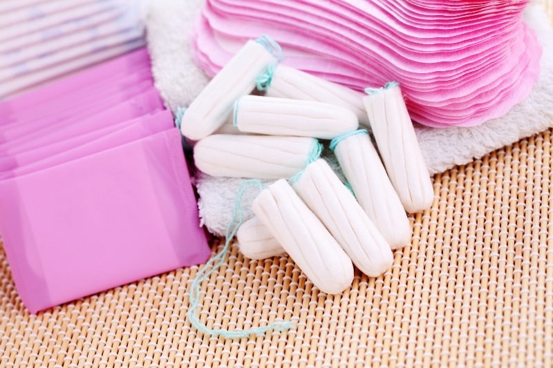 Semua Hal yang Perlu Anda Tahu Saat Memakai Tampon