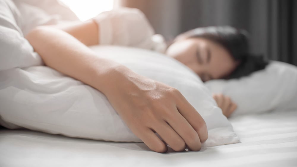 Kenapa Tidur Terlalu Lama Malah Bikin Kita Lebih Lelah?
