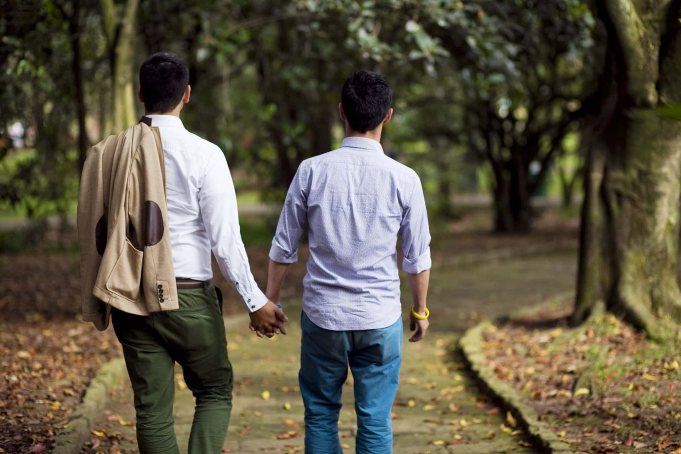 Apakah LGBT Bisa Menular? Berikut Penjelasannya