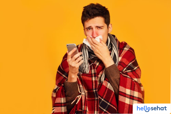 Beli Obat Online Dari Aplikasi Benarkah Aman Pertimbangkan Ini Dulu