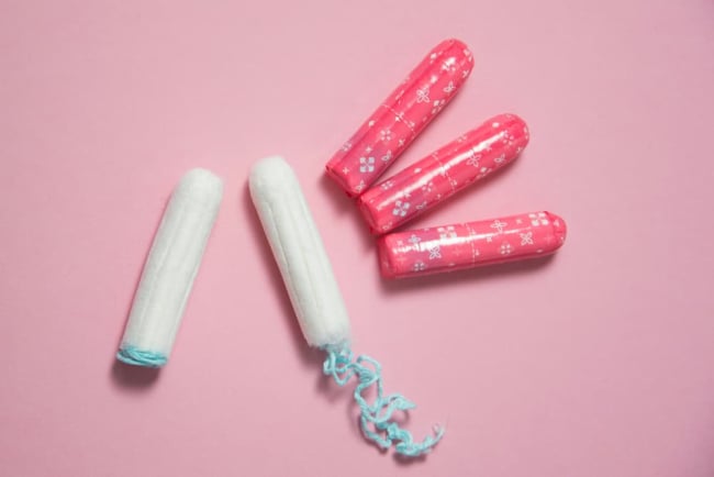 Cara Pakai Tampon Yang Benar Plus Semua Informasi Penting Tentangnya