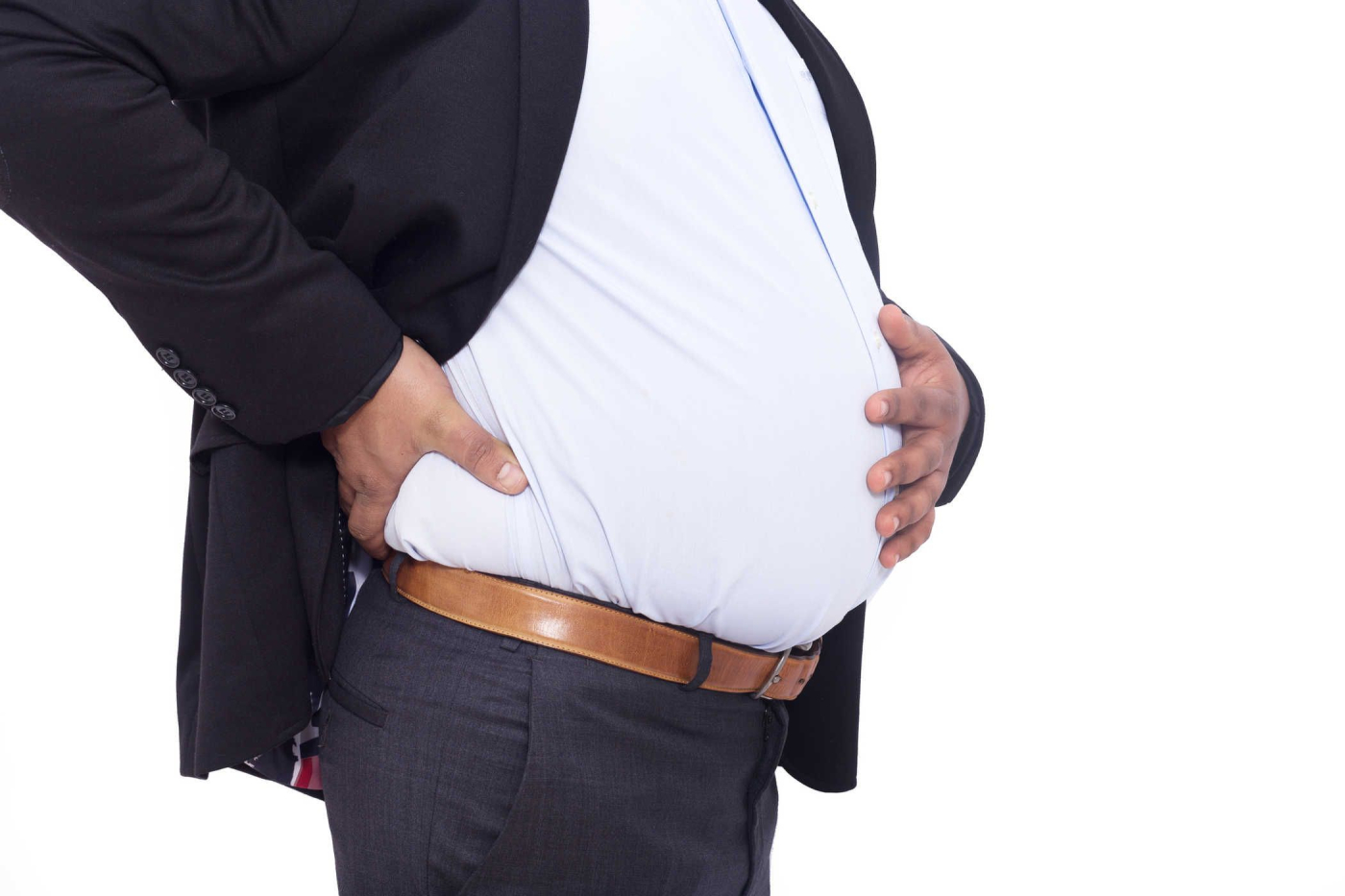 Cara Mencegah Badan Jadi Gemuk Setelah Berhenti Merokok