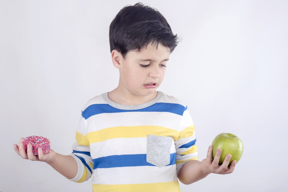 Mengenali Gejala Intoleransi Fruktosa Pada Anak (Awas, Jangan Diberi Buah-buahan!)