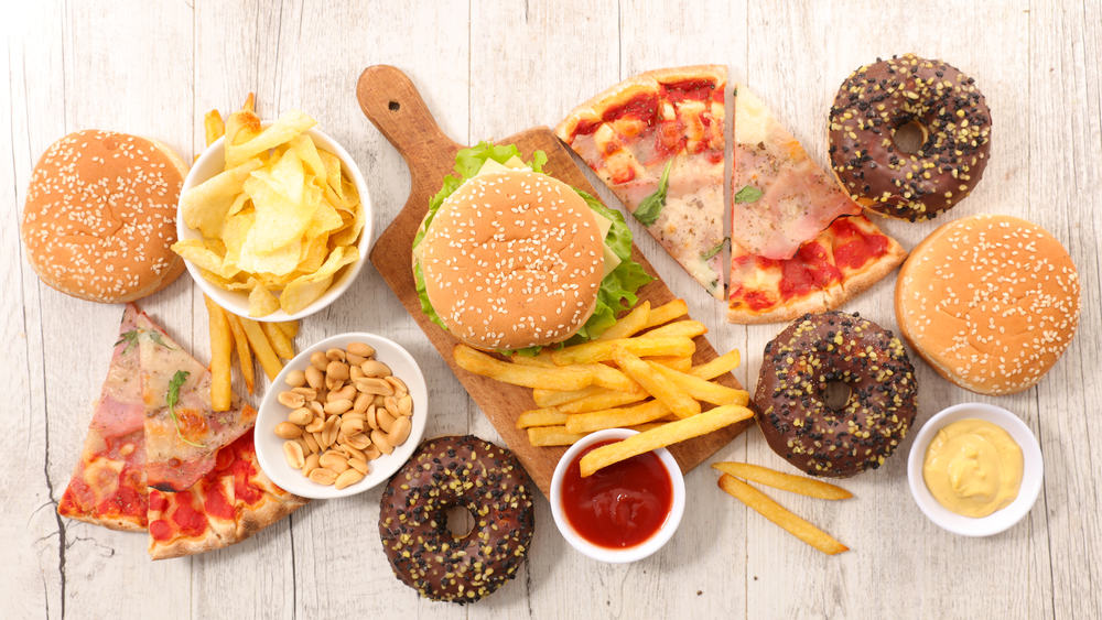 5 Jenis Pantangan Makanan untuk Pasien Penyakit Jantung