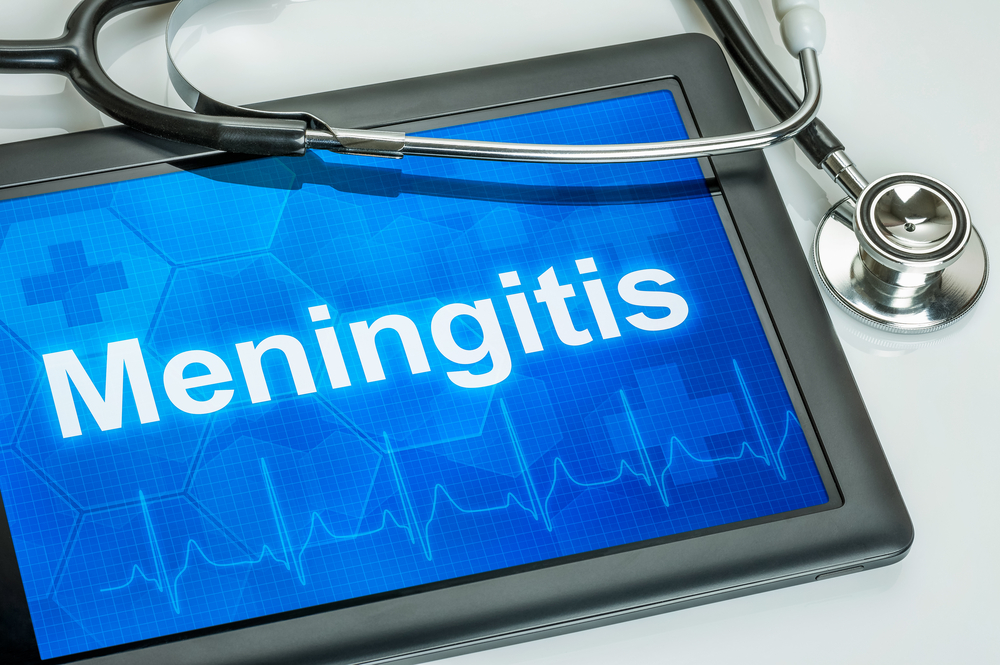 Waspadai Penyebab Penyakit Meningitis dan Faktor Risikonya