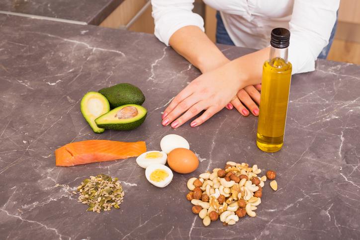 Manfaat Omega-3 untuk Bumil dan Sumber Makanannya