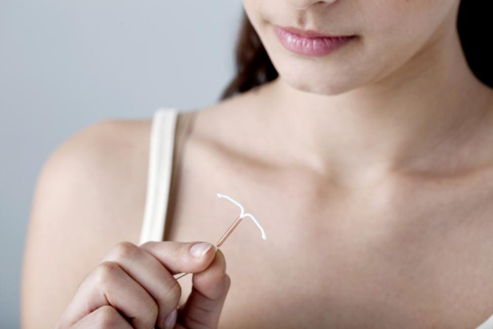 pertimbangan sebelum pasang IUD