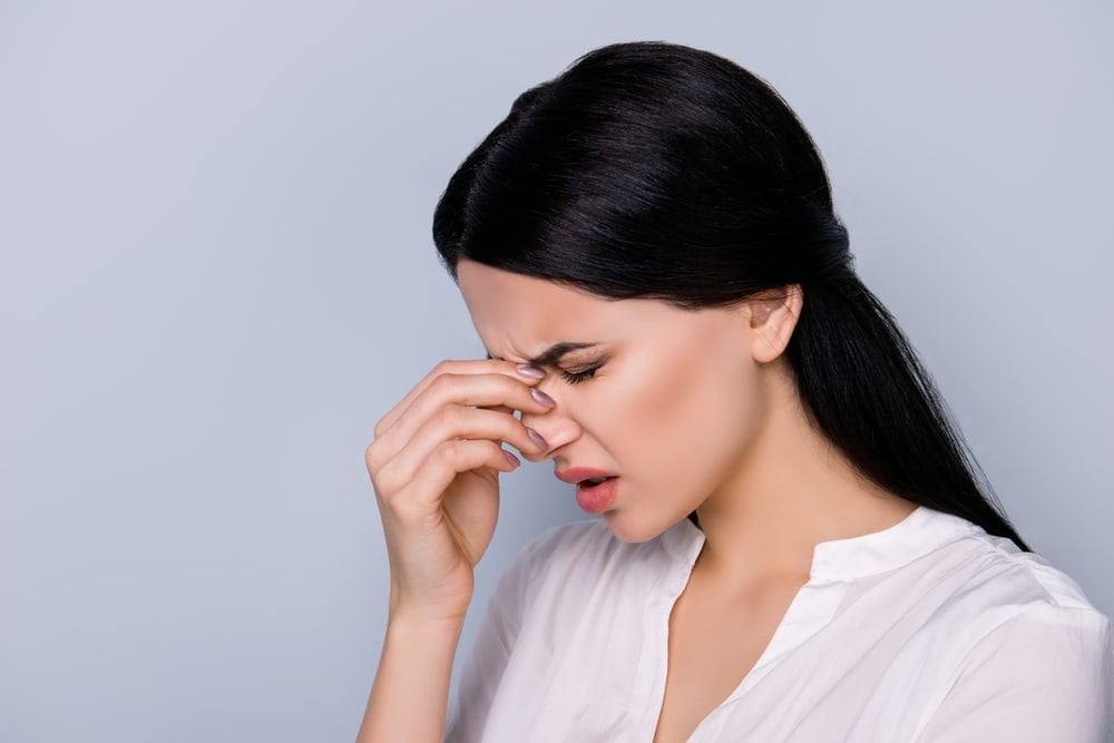 9 Penyebab Sakit Kepala Nyut-nyutan di Belakang Mata