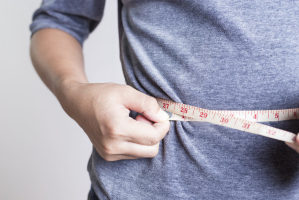 cara mengukur body fat