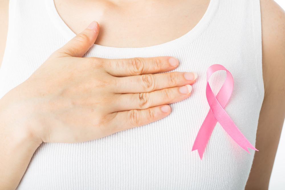 Ciri-ciri Kanker Payudara yang Masih Bisa Disembuhkan