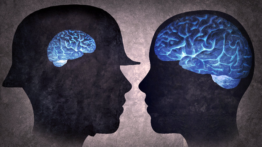 Kenapa Ukuran Otak Setiap Manusia Berbeda-beda?