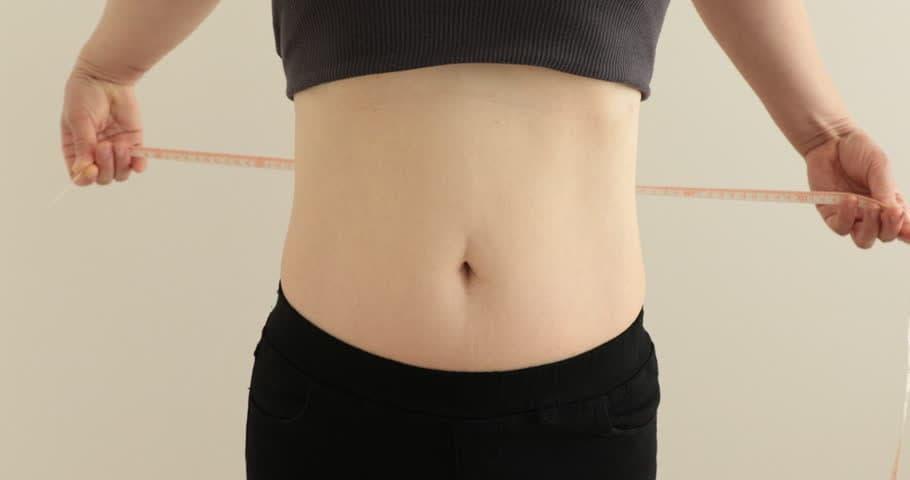 5 Cara Mengecilkan Perut setelah Melahirkan yang Efektif