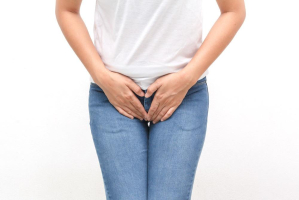 benjolan pada vagina