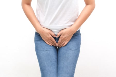 4 Penyebab Muncul Benjolan di Lubang Vagina Anda