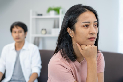 drama dalam keluarga