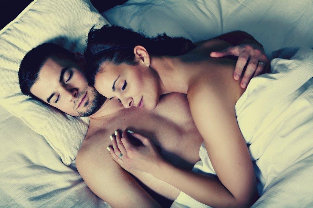 Bukan Hanya Foreplay, Afterplay Setelah Seks Juga Tak Kalah Penting