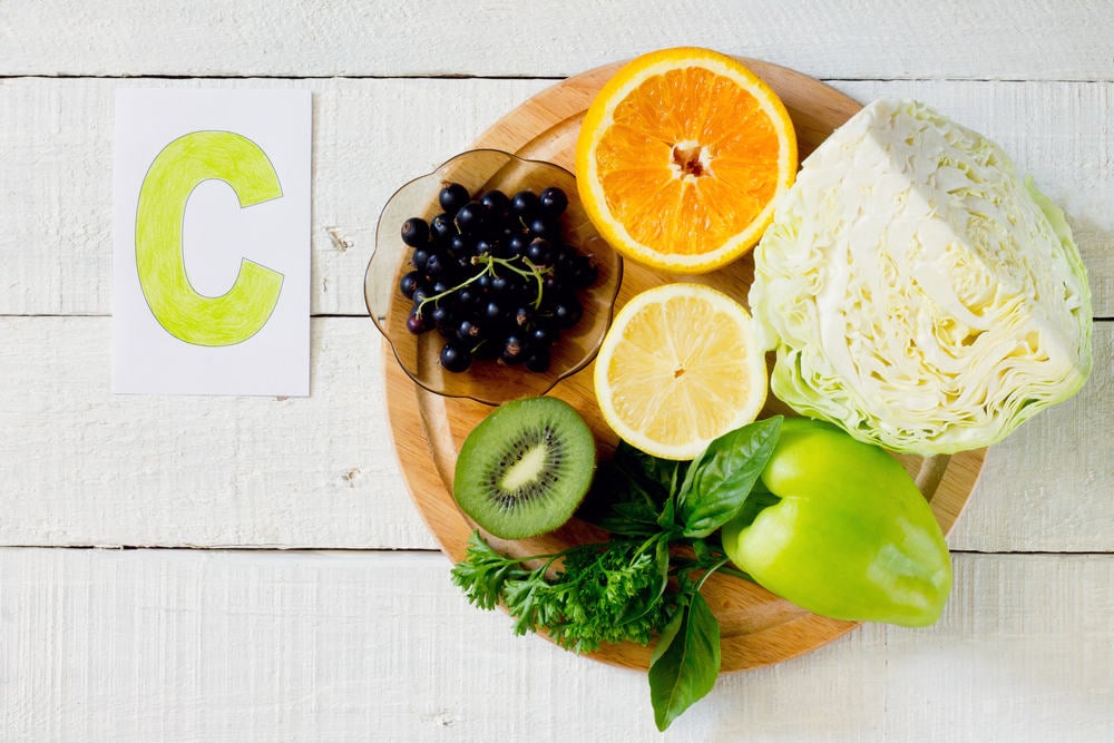10 Jenis Sayur dan Buah yang Bisa Jadi Sumber Vitamin C Saat Sahur