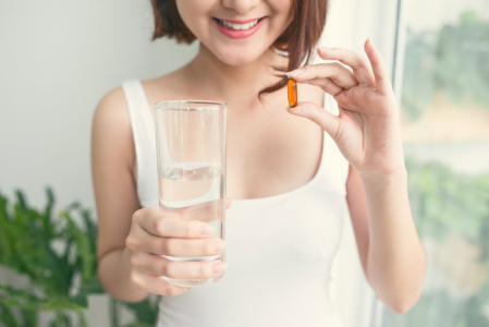 6 Vitamin untuk Puasa, Kapan Sebaiknya Anda Konsumsi?