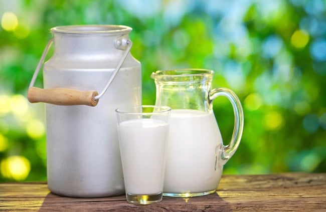 jenis susu yang bisa bikin kolesterol tinggi