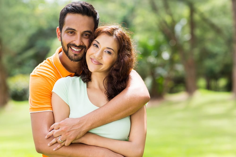 5 Manfaat Kesehatan yang Bisa Didapat Setelah Menikah