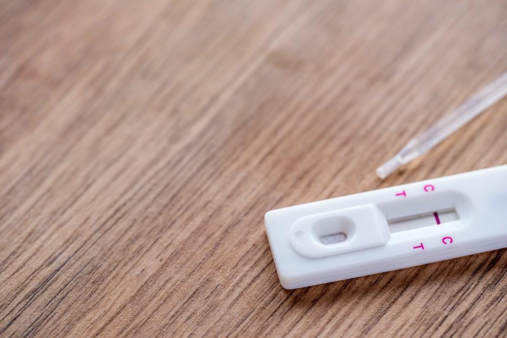 Kenapa Wanita di Atas usia 35 Tahun Lebih Susah Hamil?