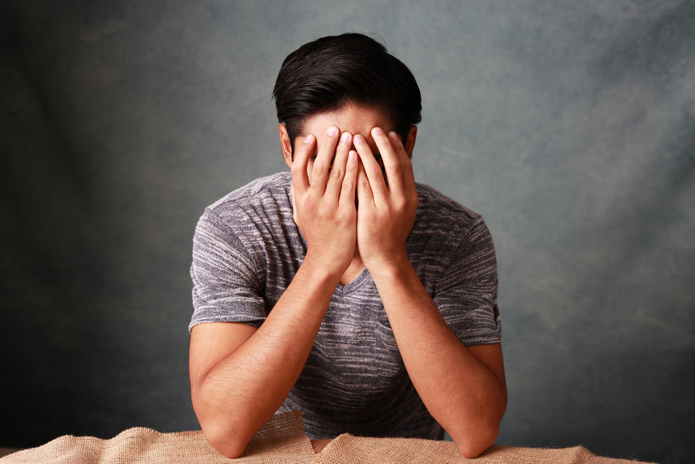 Ini 7 Masalah Kesehatan Akibat Depresi yang Tidak Diobati