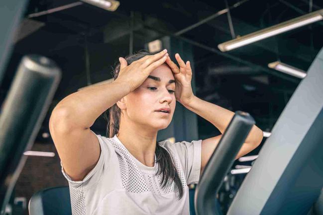 11 Kesalahan Saat Gym yang Sebaiknya Dihindari Pemula