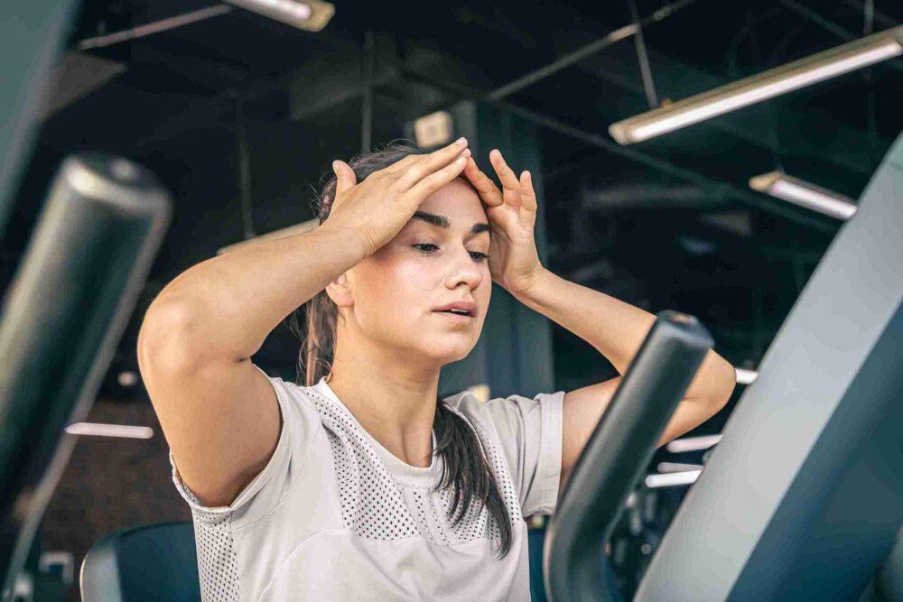 11 Kesalahan yang Dilakukan Pemula Saat Latihan di Gym