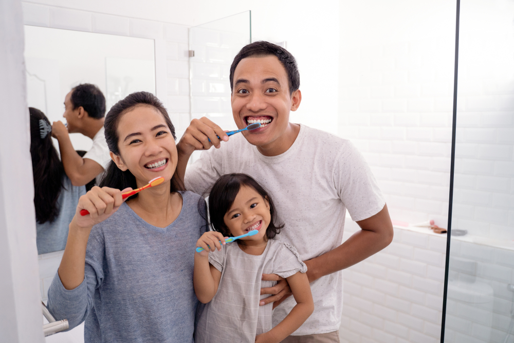 Fakta-Fakta tentang Kebersihan Gigi yang Wajib Anda Ketahui