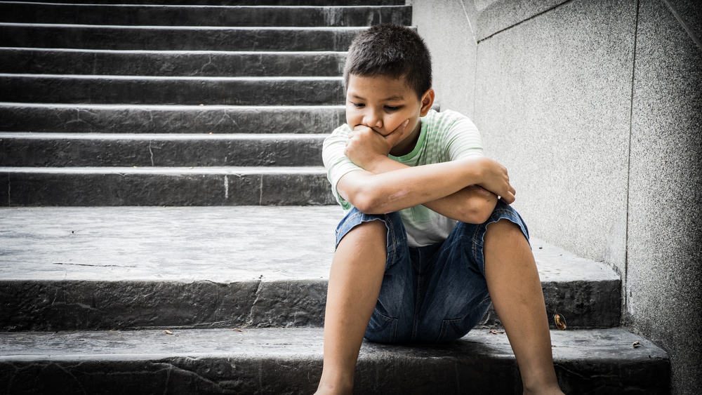 Memahami Depresi pada Anak, dari Gejala hingga Pengobatannya