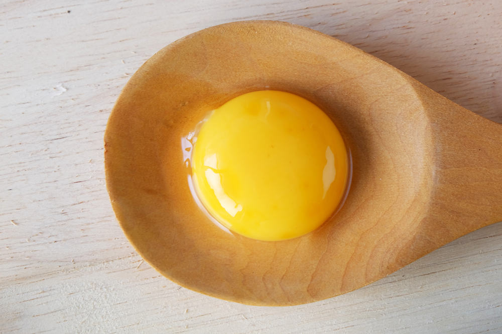 Manfaat Kuning Telur untuk Kesehatan Jantung